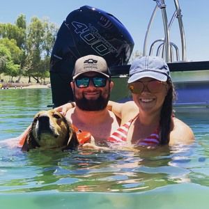 Meet your Posher, Bobby